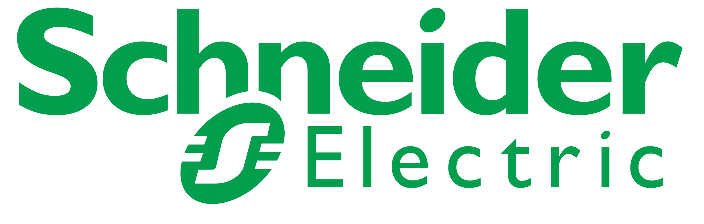Schneider Electric Logo