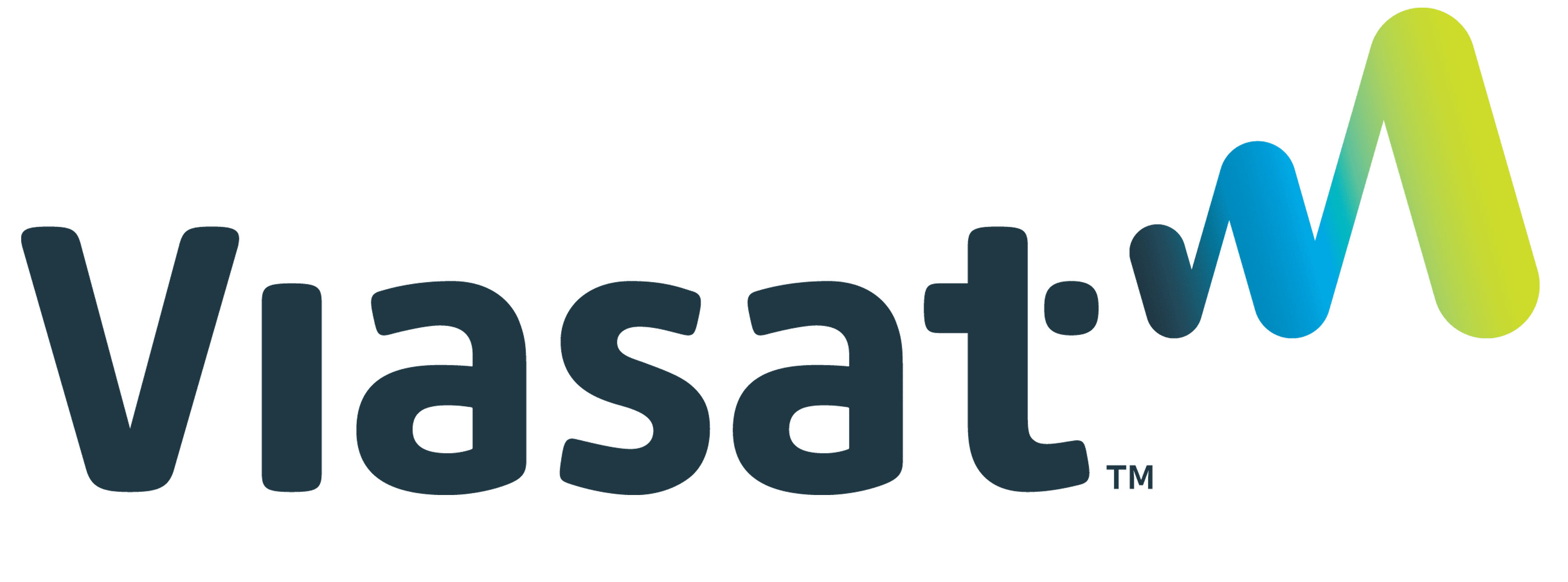 Viasat Logo