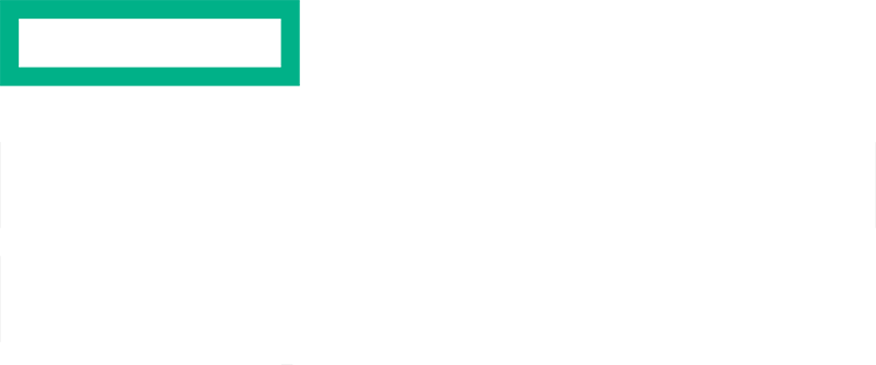 Hewlett Packard Enterprise Logo